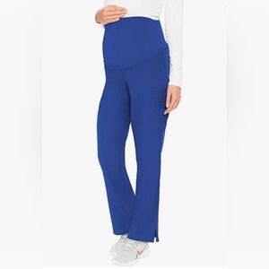 Maternity scrub pants, small, Med Coture